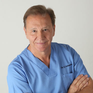Dr. Enrique Ochando Martínez